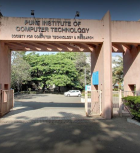 Direct Admission in PICT Pune | Elevate Education