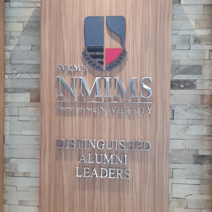 NMIMS Mumbai